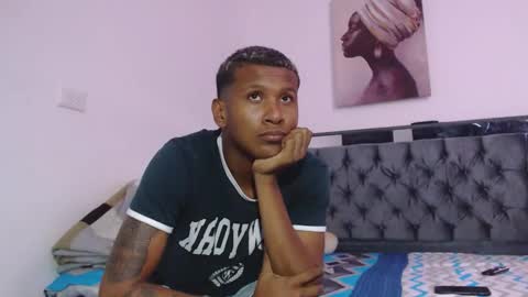 tyson_foxter_ online show from February 8, 2026, 9:07 pm