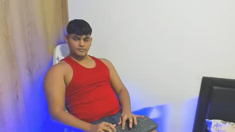 tyson_smithx online show from November 14, 2025, 10:40 pm