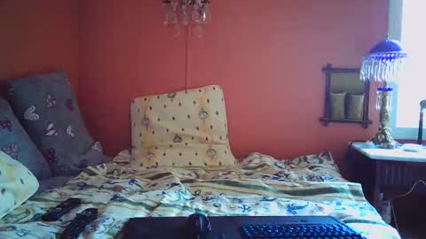 Dennis Nadarevic online show from March 21, 2026, 11:26 am