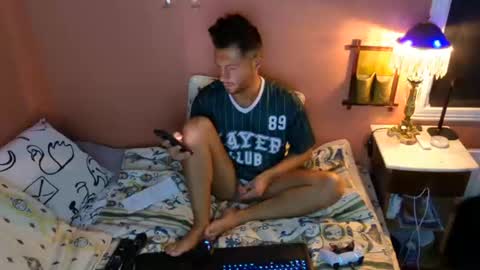Snapshot of tysonhotswe chatting on July 13, 2026, 8:44 pm Dennis Nadarevic online show from July 13, 2026, 8:44 pm