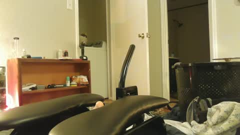 tysonjameson online show from October 8, 2025, 8:01 am