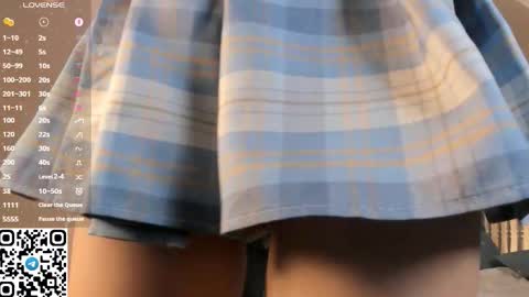 Snapshot of tyty_pupu chatting on October 27, 2025, 6:45 pm Christine 3 Next broadcast tomorrow at 2100 GMT 5 online show from October 27, 2025, 6:45 pm