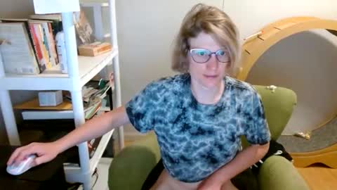 TylerAlternative online show from May 28, 2026, 2:09 am