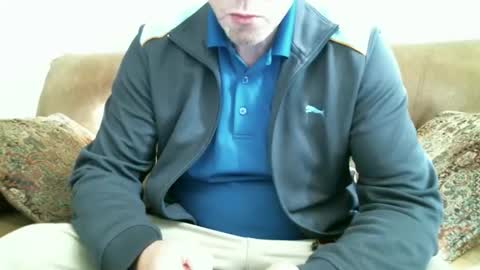 Mister F online show from October 25, 2025, 7:08 pm