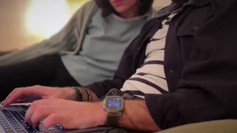 beard123 online show from March 28, 2026, 7:13 pm