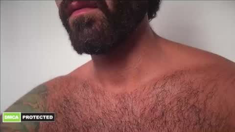 beard123 online show from July 7, 2026, 9:02 am