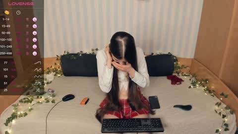 Liky online show from February 3, 2025, 12:04 am