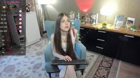 Liky online show from February 13, 2025, 6:09 am