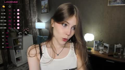 Liky online show from March 6, 2025, 9:20 pm