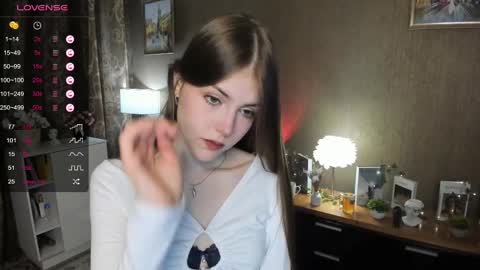 Liky online show from March 9, 2025, 9:36 pm