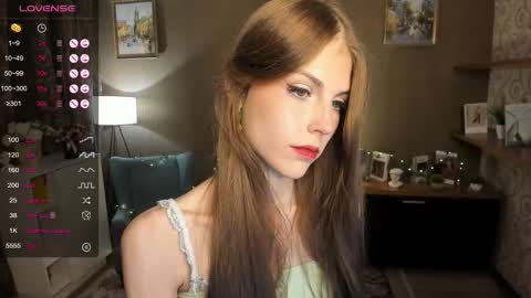 Liky online show from September 14, 2025, 9:47 pm