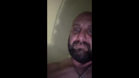 Ugly Viking online show from March 12, 2026, 11:16 am