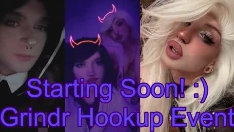 Lexi online show from December 19, 2025, 4:08 am