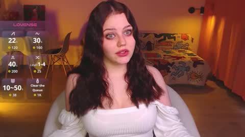 Alice online show from January 12, 2026, 7:57 am