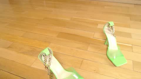 Megan online show from March 7, 2026, 7:00 pm