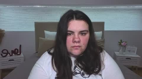 Snapshot of ukr_lena chatting on July 20, 2026, 11:45 am Lena online show from July 20, 2026, 11:45 am