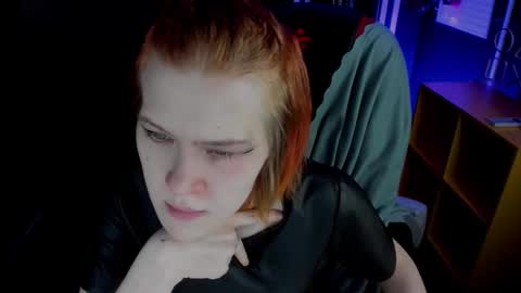 ula_korso online show from February 5, 2026, 8:08 am