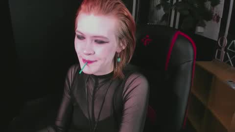 ula_korso online show from February 8, 2026, 11:02 am