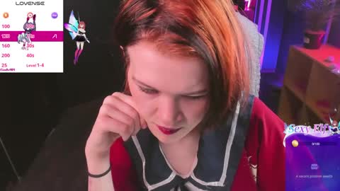 ula_korso online show from April 1, 2026, 10:49 am