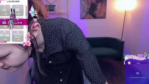 ula_korso online show from April 18, 2026, 10:30 am