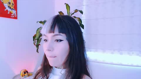 Martina online show from October 5, 2025, 10:29 pm