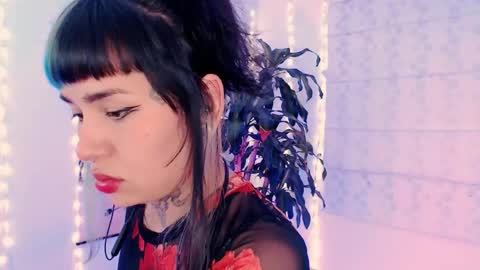 Martina online show from April 30, 2026, 1:12 am