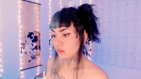 Snapshot of ulala_martina chatting on May 7, 2026, 3:01 am Martina online show from May 7, 2026, 3:01 am
