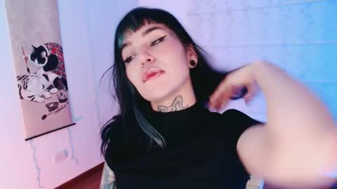 Snapshot of ulala_martina chatting on May 24, 2026, 12:59 am Martina online show from May 24, 2026, 12:59 am