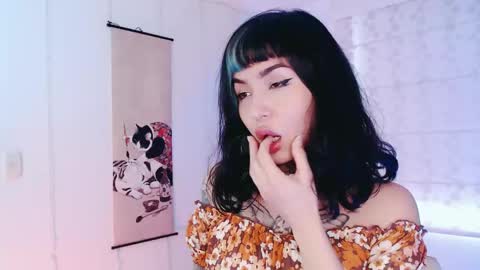 Snapshot of ulala_martina chatting on May 24, 2026, 10:04 pm Martina online show from May 24, 2026, 10:04 pm