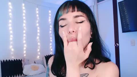 Snapshot of ulala_martina chatting on May 29, 2026, 2:31 am Martina online show from May 29, 2026, 2:31 am