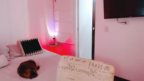 Snapshot of ulala_martina chatting on June 11, 2026, 2:53 am Martina online show from June 11, 2026, 2:53 am