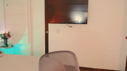 Snapshot of ulala_martina chatting on June 28, 2026, 2:50 am Martina online show from June 28, 2026, 2:50 am
