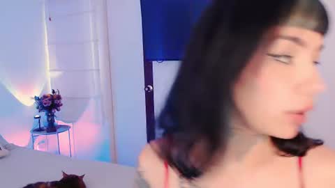 Snapshot of ulala_martina chatting on July 5, 2026, 10:39 pm Martina online show from July 5, 2026, 10:39 pm