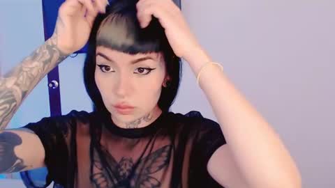 Snapshot of ulala_martina chatting on July 10, 2026, 12:37 am Martina online show from July 10, 2026, 12:37 am