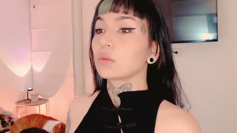 Snapshot of ulala_martina chatting on July 19, 2026, 1:31 am Martina online show from July 19, 2026, 1:31 am