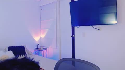 Snapshot of ulala_martina chatting on July 26, 2026, 11:44 pm Martina online show from July 26, 2026, 11:44 pm