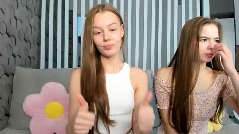 Melena online show from November 19, 2025, 8:36 am