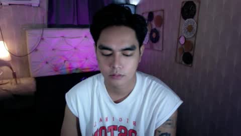 Alex online show from November 9, 2025, 6:17 pm