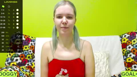 Roxy online show from February 7, 2025, 9:26 pm