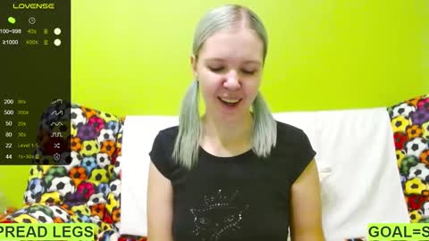 Roxy online show from February 11, 2025, 7:16 pm