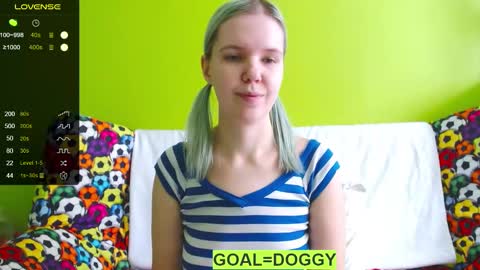 Roxy online show from February 16, 2025, 7:04 am