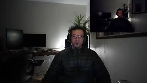 ultratoaster online show from January 7, 2026, 6:38 am