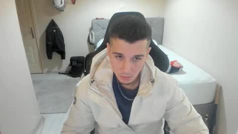 hi im mike tyson -  online show from October 30, 2025, 8:42 pm