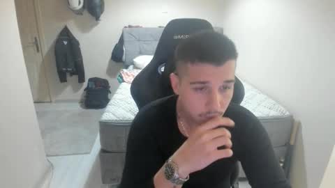 hi im mike tyson -  online show from November 13, 2025, 8:30 pm