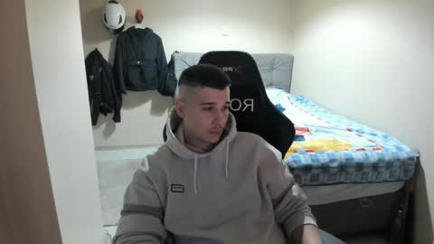 hi im mike tyson -  online show from February 12, 2026, 8:26 pm