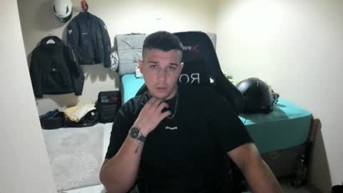 hi im mike tyson -  online show from July 10, 2026, 6:54 pm