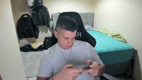 hi im mike tyson -  online show from July 16, 2026, 7:53 pm