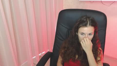 Ulyana online show from September 13, 2025, 4:01 am