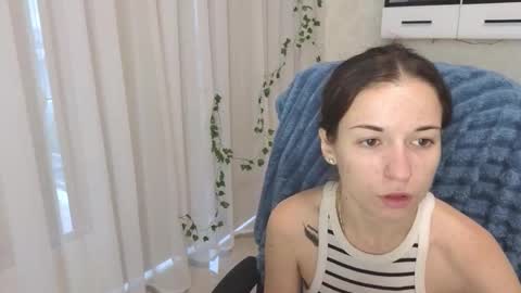 Ulyana online show from October 1, 2025, 4:18 am