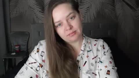 Ulyana online show from January 6, 2025, 6:25 am